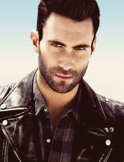 Adam Levine