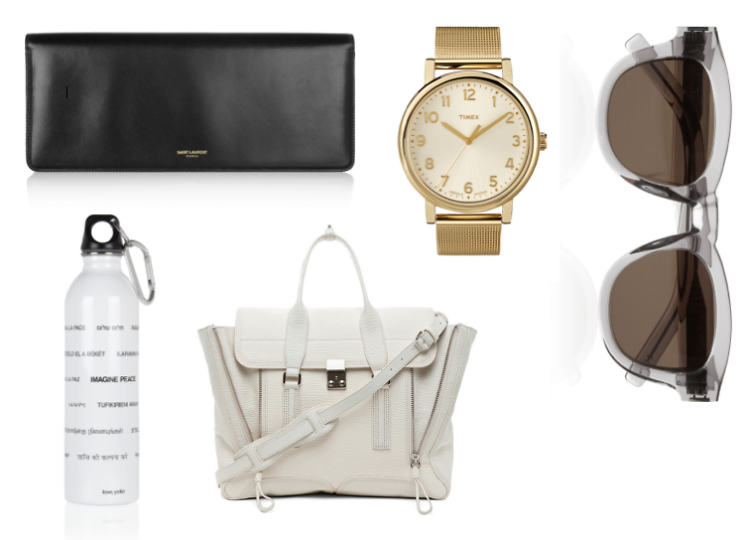 Accessories For Your Arrival