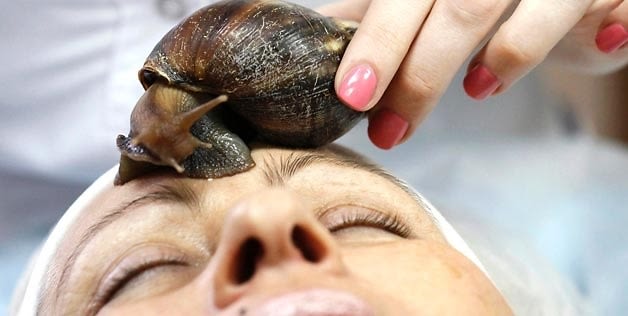 Snail Facial 