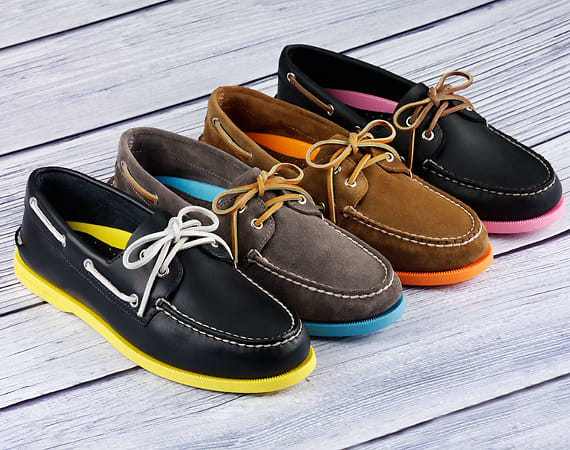 Sperry Top-Sider