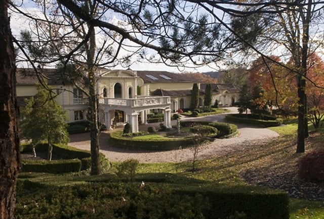 Villa Collina - Knoxville, TN