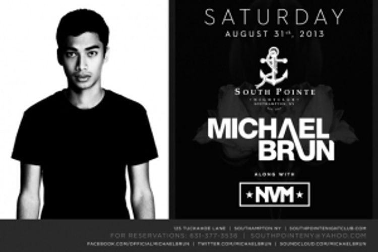 South Pointe Labor Day Weekend