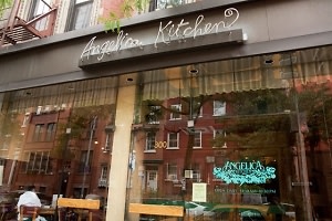 Angelica Kitchen