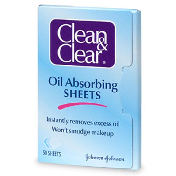 Oil Absorbing Sheets 