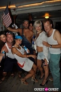 White Trash Bash