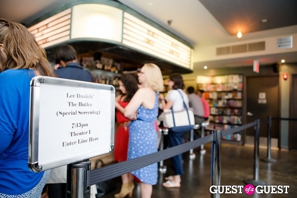 Zagat Tastemakers Event: Lee Daniels' The Butler