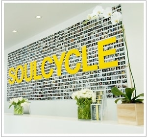  Charlotte Ronson and SoulCycle host an Evening Workout