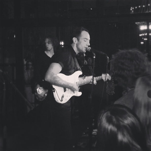 Albert Hammond Jr.