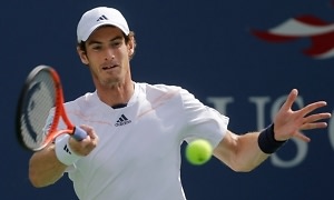 Andy Murray