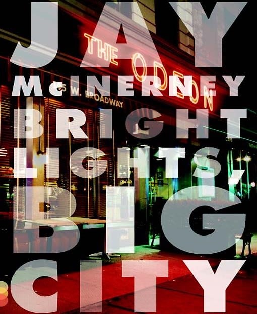Bright Lights Big City 