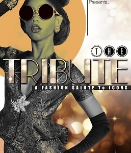 The Tribute: A Fashion Dedication to Icons in Music, Fashion, and Film