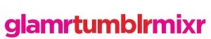  Glamour.com and Tumblr host a "glamrtumblrmixr"