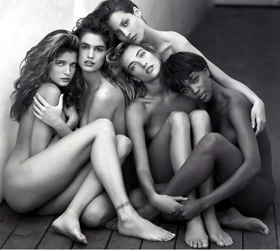 Herb Ritts