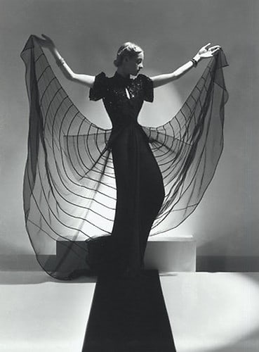 Horst P Horst