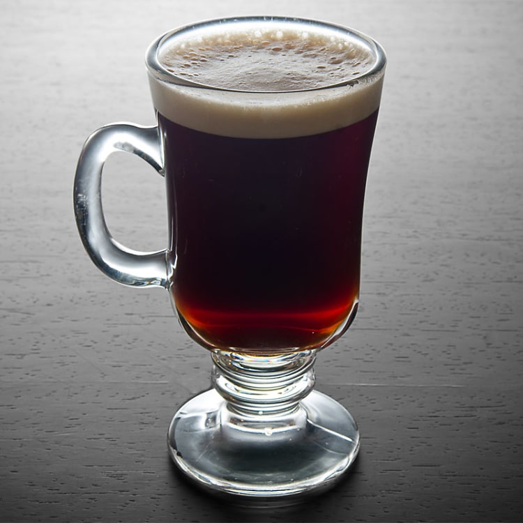 Irish Coffee