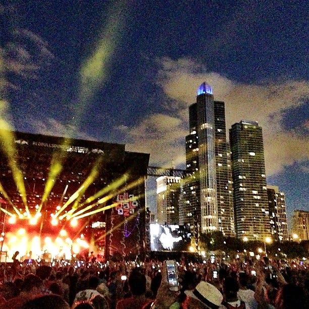 #lollapalooza