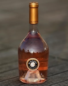 Château Miraval Côtes de Provence Rosé