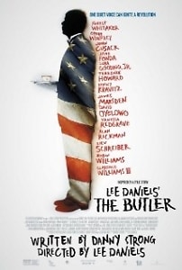  The NY Premiere of The Butler