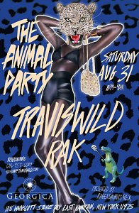 Animal Party 