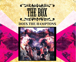 The Box Hamptons