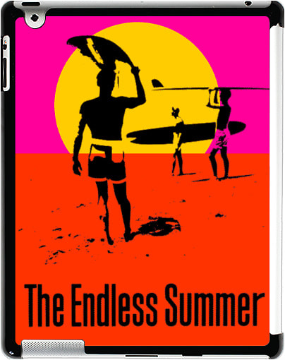 The Endless Summer Case