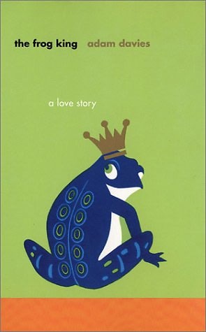 The Frog King