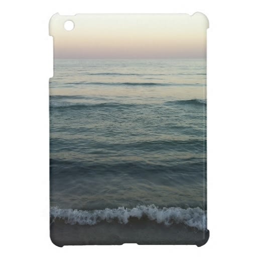 The Ocean Lover Case