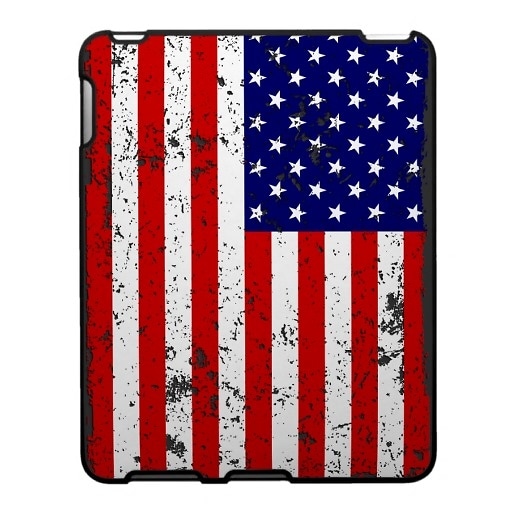 The Patriotic Case