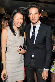 Eva Chen, Uri Minkoff