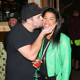 James Cruickshank, Hannah Bronfman