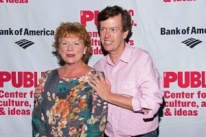 Becky Ann Baker, Dylan Baker