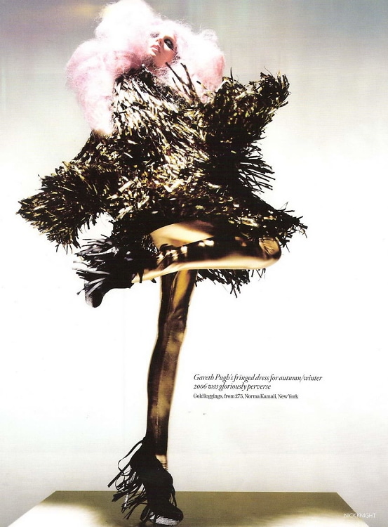 Nick Knight