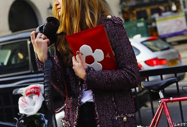 6 Double Duty iPad Clutches To Accessorize Your Look