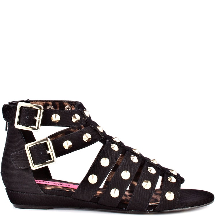 Betsey Johnson Aeroo