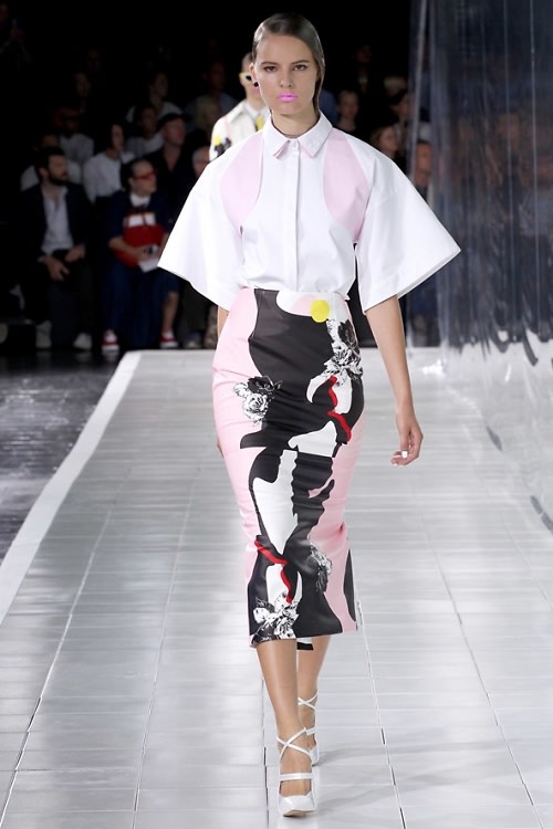 Prabal Gurung