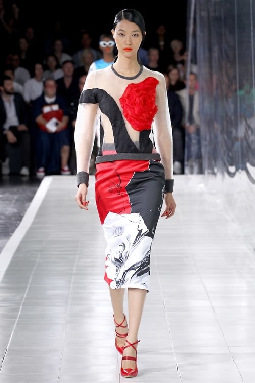 Prabal Gurung