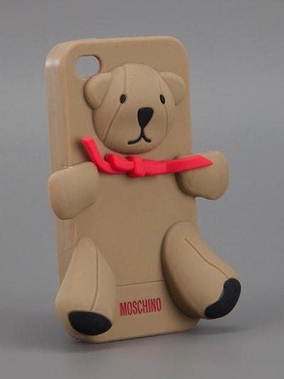 Moschino Bear Case