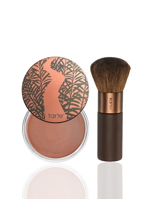 tarte Amazonian clay bronzer