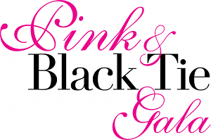  5th Annual Pink & Black Tie Gala