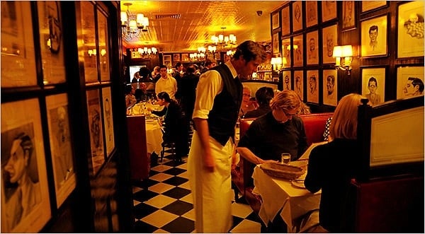 Minetta Tavern