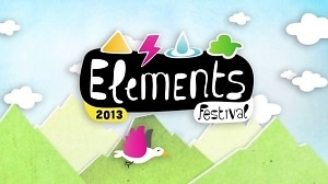 BangOnNYC presents ELEMENTS Festival Launch