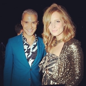 Jay Manuel, Alex Merrell