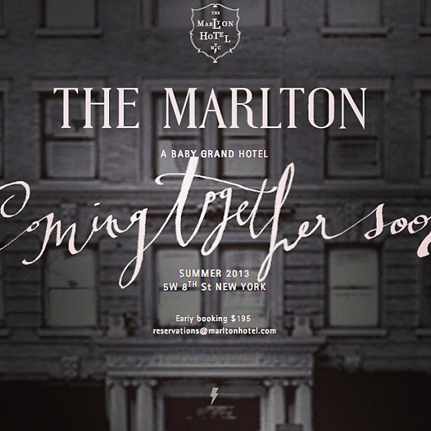 The Marlton 