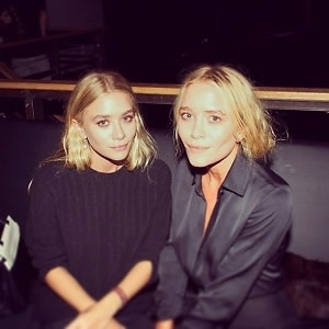 Mary-Kate Olsen, Ashley Olsen 