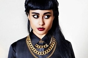  Susanne Bartsch & Les Garcons present a Special Performance: Natalia Kills