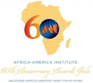  The Africa-America Institute to Host 60th Anniversary Awards Gala