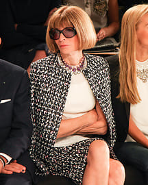 Anna Wintour