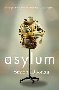  Simon Doonan Presents New Memoir of His Life in Fashion