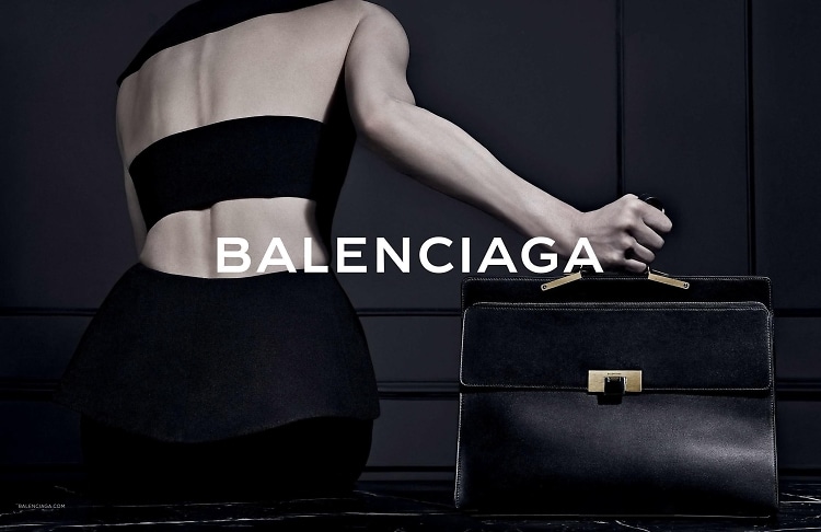 Balenciaga 3