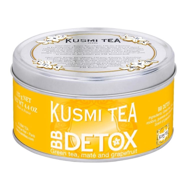 Kusmi's BB Detox Tea